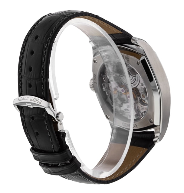 Roger Dubuis La Monegasque DBMG0005 Image 3